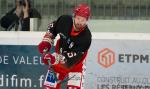 Photo hockey match Anglet - Angers  le 17/10/2023