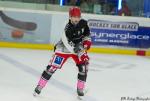 Photo hockey match Anglet - Angers  le 17/10/2023
