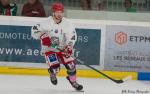 Photo hockey match Anglet - Angers  le 17/10/2023