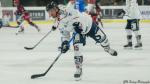 Photo hockey match Anglet - Angers  le 17/10/2023