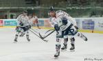 Photo hockey match Anglet - Angers  le 17/10/2023