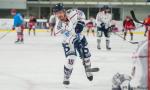 Photo hockey match Anglet - Angers  le 17/10/2023