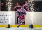 Photo hockey match Anglet - Angers  le 17/10/2023