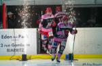 Photo hockey match Anglet - Angers  le 17/10/2023