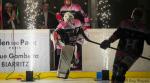 Photo hockey match Anglet - Angers  le 17/10/2023