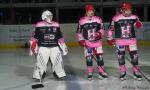 Photo hockey match Anglet - Angers  le 17/10/2023