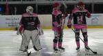 Photo hockey match Anglet - Angers  le 17/10/2023
