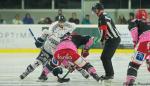 Photo hockey match Anglet - Angers  le 17/10/2023