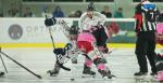 Photo hockey match Anglet - Angers  le 17/10/2023
