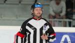 Photo hockey match Anglet - Angers  le 17/10/2023