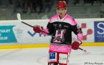 Photo hockey match Anglet - Angers  le 17/10/2023