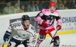Photo hockey match Anglet - Angers  le 17/10/2023