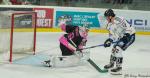 Photo hockey match Anglet - Angers  le 17/10/2023