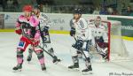 Photo hockey match Anglet - Angers  le 17/10/2023