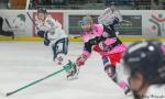 Photo hockey match Anglet - Angers  le 17/10/2023