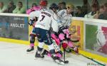 Photo hockey match Anglet - Angers  le 17/10/2023