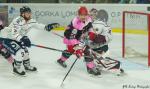 Photo hockey match Anglet - Angers  le 17/10/2023