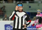 Photo hockey match Anglet - Angers  le 17/10/2023
