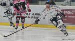 Photo hockey match Anglet - Angers  le 17/10/2023
