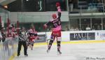 Photo hockey match Anglet - Angers  le 17/10/2023
