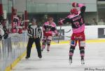 Photo hockey match Anglet - Angers  le 17/10/2023