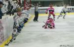 Photo hockey match Anglet - Angers  le 17/10/2023