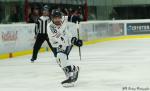 Photo hockey match Anglet - Angers  le 17/10/2023