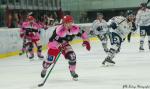 Photo hockey match Anglet - Angers  le 17/10/2023