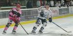 Photo hockey match Anglet - Angers  le 17/10/2023