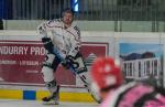 Photo hockey match Anglet - Angers  le 17/10/2023