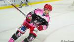 Photo hockey match Anglet - Angers  le 17/10/2023