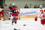 Photo hockey match Anglet - Annecy le 19/10/2013