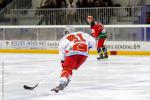 Photo hockey match Anglet - Annecy le 19/10/2013