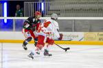 Photo hockey match Anglet - Annecy le 19/10/2013