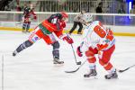 Photo hockey match Anglet - Annecy le 19/10/2013
