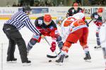 Photo hockey match Anglet - Annecy le 19/10/2013
