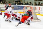 Photo hockey match Anglet - Annecy le 19/10/2013