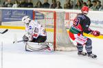 Photo hockey match Anglet - Annecy le 19/10/2013