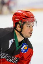 Photo hockey match Anglet - Annecy le 19/10/2013