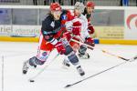 Photo hockey match Anglet - Annecy le 19/10/2013