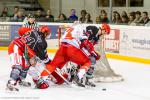 Photo hockey match Anglet - Annecy le 19/10/2013