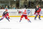 Photo hockey match Anglet - Annecy le 19/10/2013