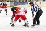 Photo hockey match Anglet - Annecy le 19/10/2013