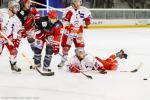 Photo hockey match Anglet - Annecy le 19/10/2013