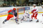 Photo hockey match Anglet - Annecy le 19/10/2013