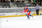 Photo hockey match Anglet - Annecy le 19/10/2013