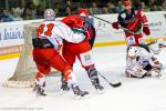 Photo hockey match Anglet - Annecy le 19/10/2013
