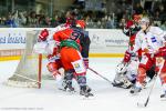 Photo hockey match Anglet - Annecy le 19/10/2013