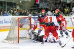 Photo hockey match Anglet - Annecy le 19/10/2013