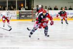 Photo hockey match Anglet - Annecy le 19/10/2013